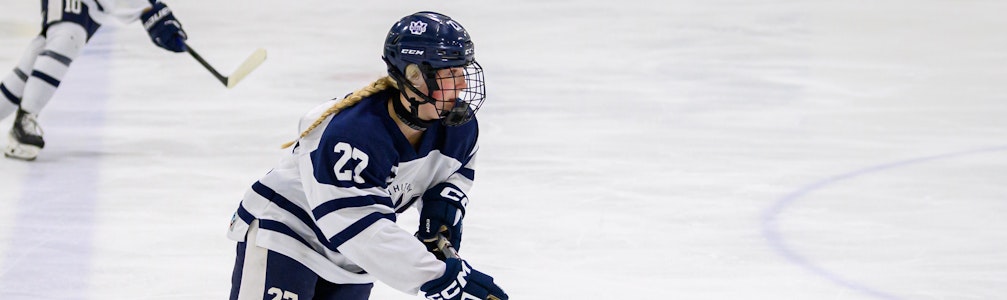 Neve  Murphy's Ice Hockey cover photo